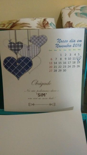 Convite das madrinhas e pajens !!! vem ver .. - 5