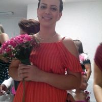 Peguei o buquê - 1