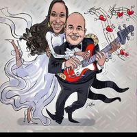 Convite divertido - 1