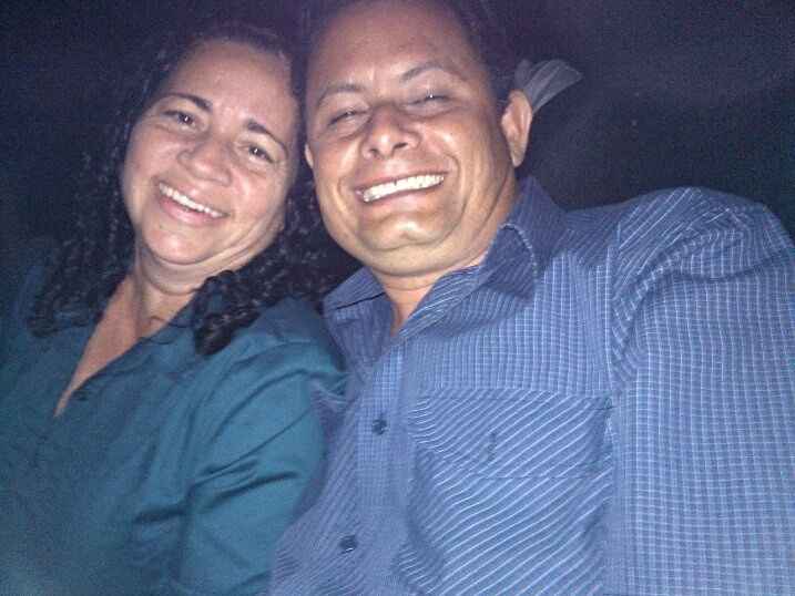 meus pais lindos
