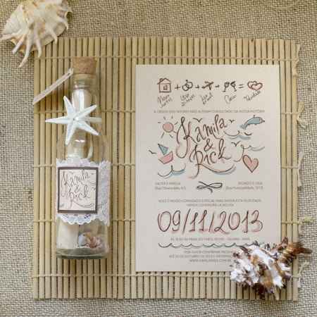 Lembranças de Casamento