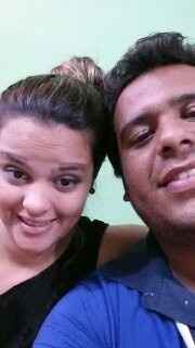 Meu Amor!