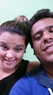 Meu Amor!