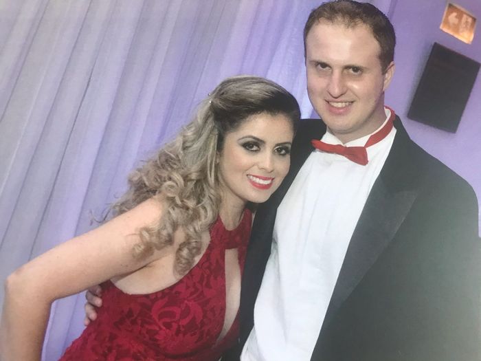 INSTAGRAM: qual a foto mais linda de vocês dois juntos? - 1