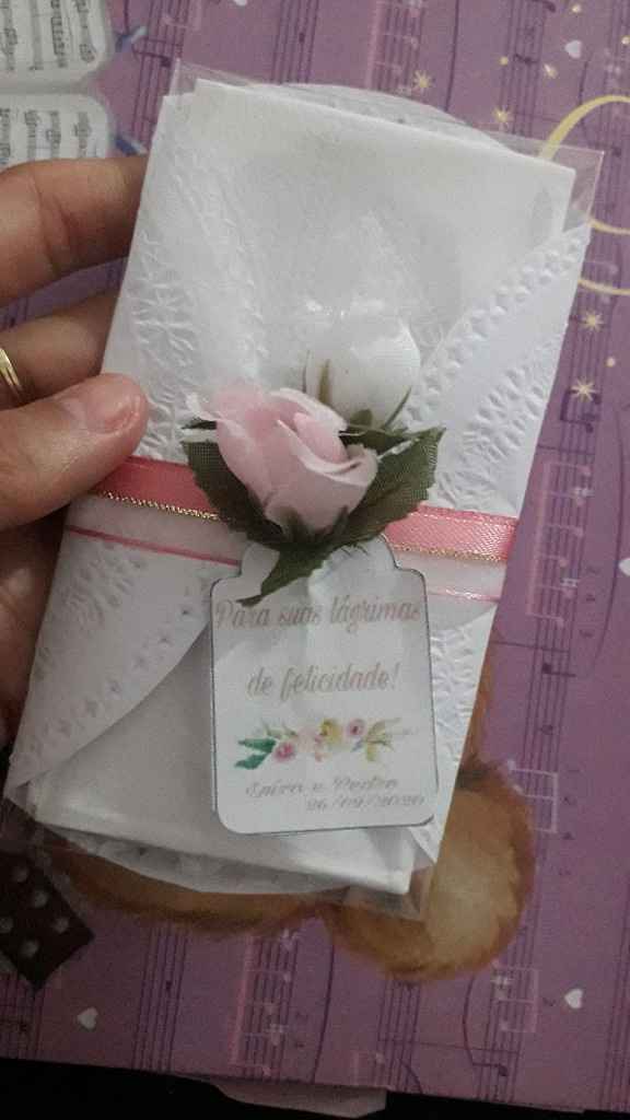Até umas de felicidade - 1