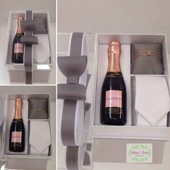 Convite padrinhos de casamento - 1