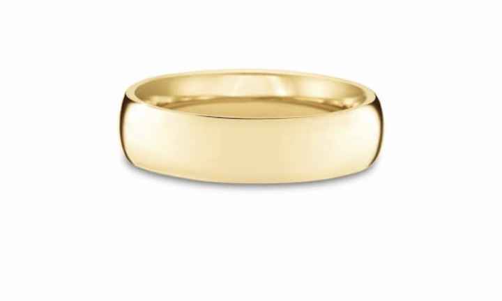 Mostre a sua aliança! 💍 - 1