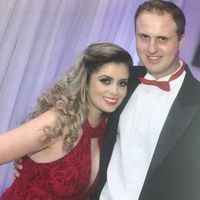 INSTAGRAM: qual a foto mais linda de vocês dois juntos? - 1