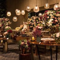 Para qual estilo de casamento vocês dizem 'SIM'? - 1