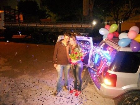 Loucura de amor