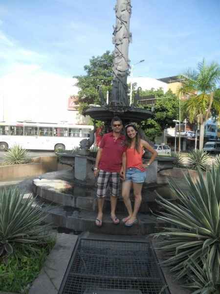 Viagem