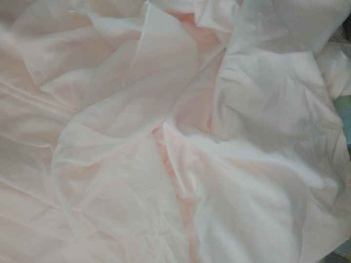 Vou ser madrinha e comprei meu vestido no ali express! - 4