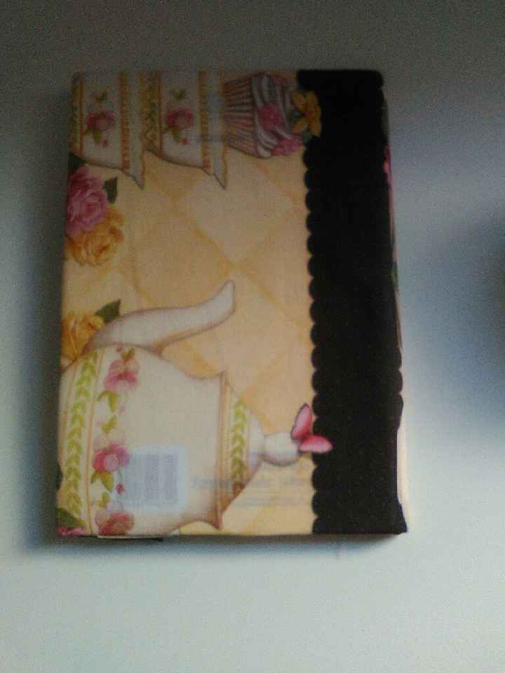 Caderno de receita! - 3