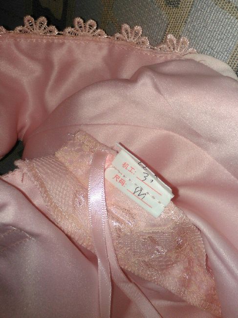 Vou ser madrinha e comprei meu vestido no ali express! - 3