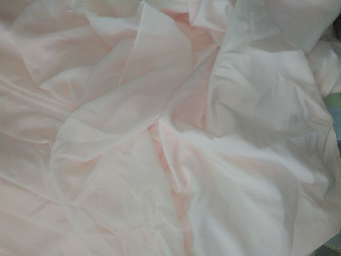 Vou ser madrinha e comprei meu vestido no ali express! - 4