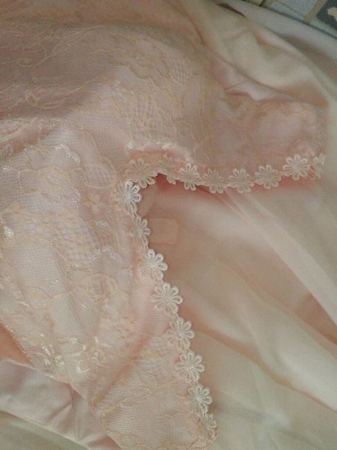 Meu vestido de madrinha aliexpress! - 4