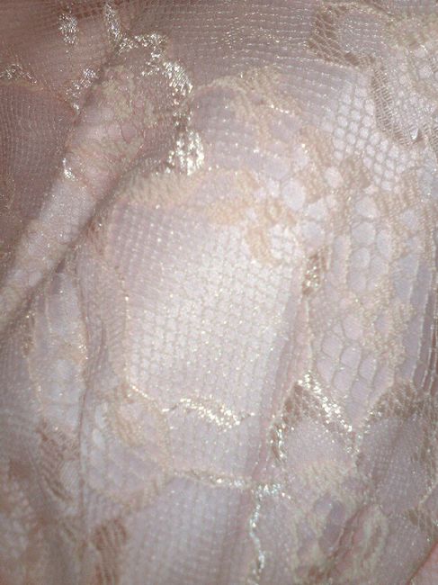 Meu vestido de madrinha aliexpress! - 7