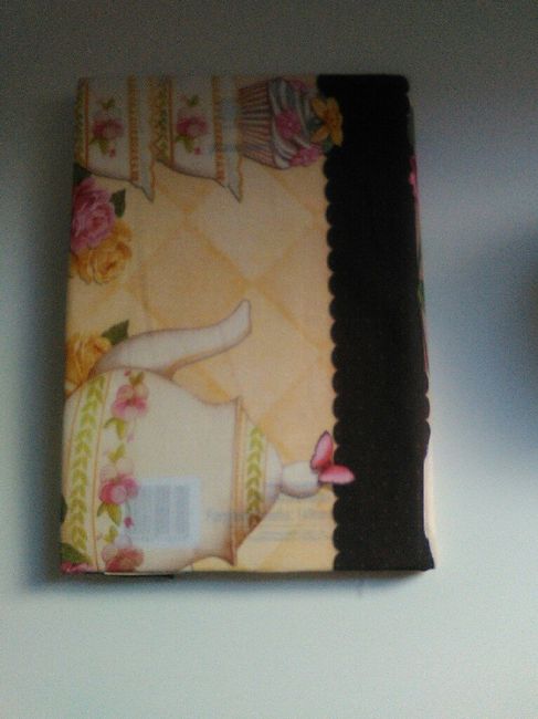 Caderno de receita! - 3