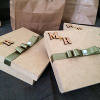 Convite para padrinhos - 3