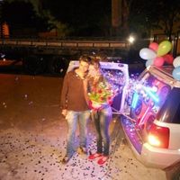 Loucura de amor
