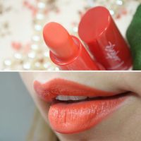 Qual a cor do seu batom? 💄 - 1