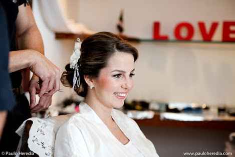 Qual penteado usar?? - 1