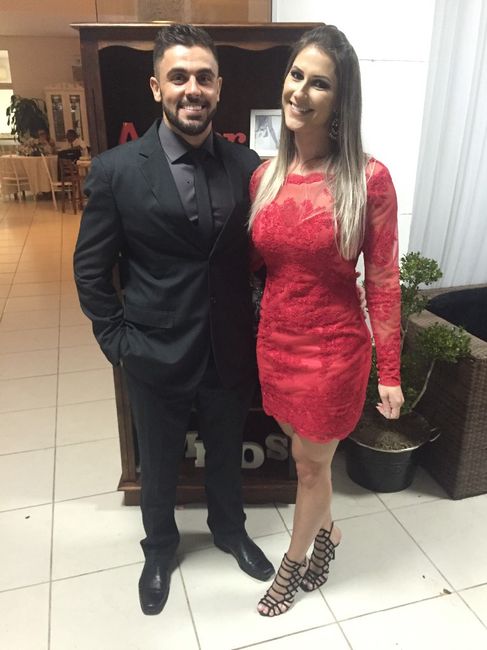 Esse é o meu amor!!