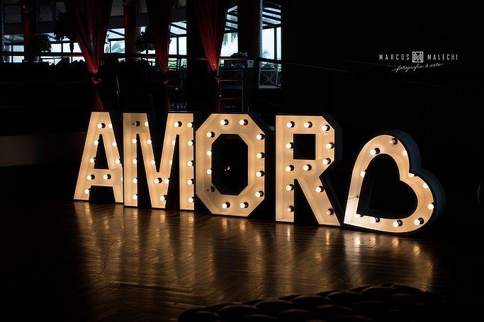 Letreiro 