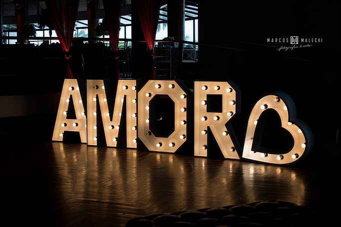 Letreiro 
