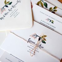 Papel: cartolina normal