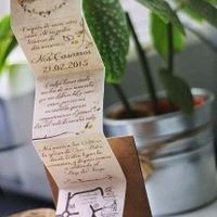 Desenho: não gostei muito de nenhum deles, mas escolho esse modelo.