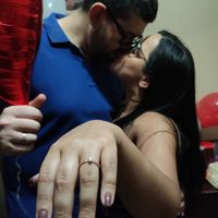 Você é dessas que "exigem" pedido de casamento oficial ou tanto faz? - 1