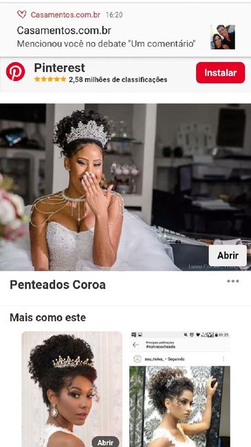 Um comentário 5