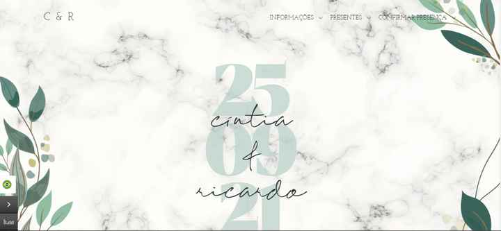 Nosso site no icasei - 1