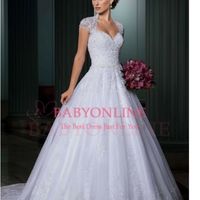 Vestido! - 1