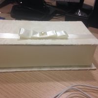 Convites padrinhos! - 1