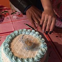  Meu noivado!!!!  #vemver - 2