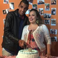  Meu noivado!!!!  #vemver - 3