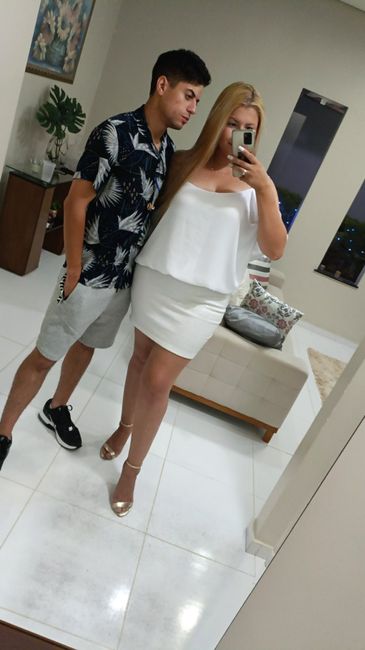 Quarta-feira de fotos 📷 14