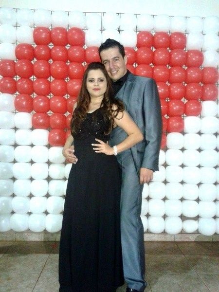 #ComAmor 