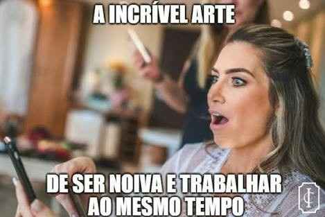 Arte de ser noiva - 1