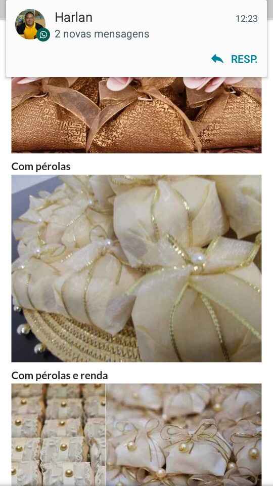 Bem casado ou ........ ? - 2