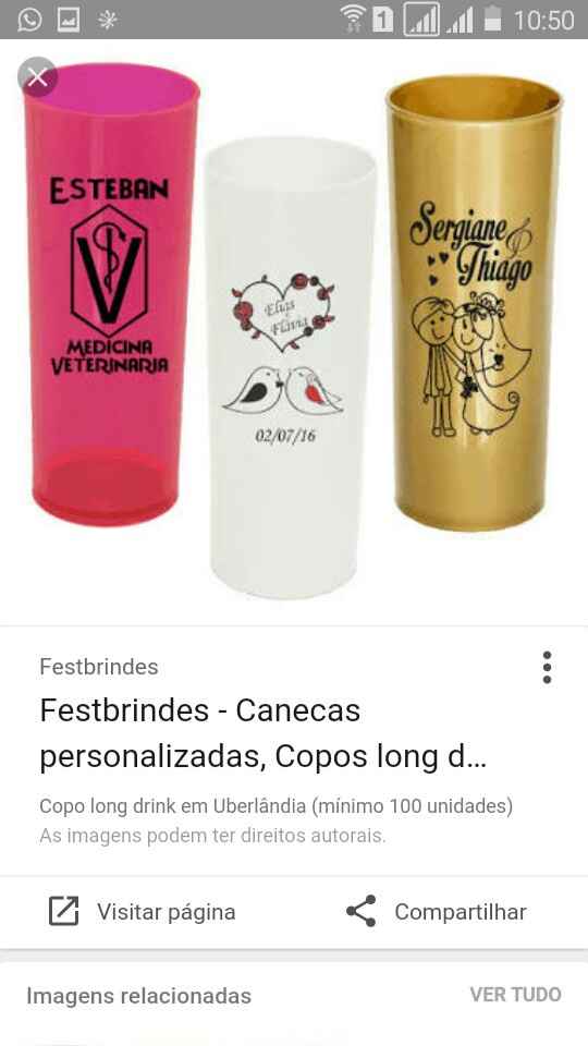 Bem casado ou ........ ? - 3