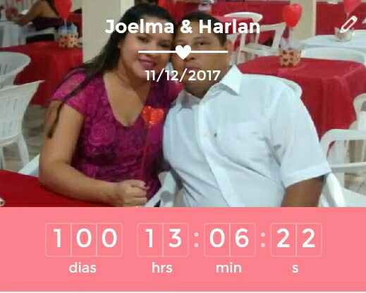  Faltam so 100 dias - 1