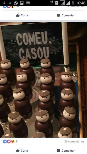 Bem casado ou ........ ? - 4