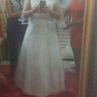  Dúvida sobre o vestido - 2