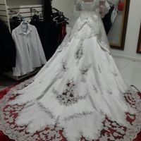  última prova do vestido - 2