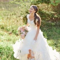Casamento no estilo country *-* - 1