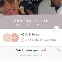 Quem aí tá contando os segundos? - 1