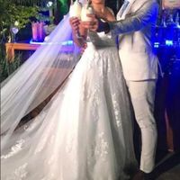 De 0 a 10, seu casamento foi... - 1